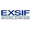 EXSIF Worldwide Logo