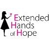Extended Hands of Hope Logo