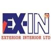 Exterior Interior Logo