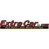 Extra Car Airport Parking Logo