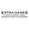 Extra Games Entertainment Logo