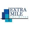 Extra Mile Unlimited Logo
