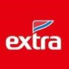 Extra Supermercados Logo