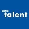 Extra Talent Logo