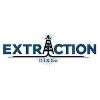 Extraction Oil and Gas Logo