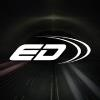 Extreme Dimensions Logo