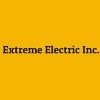 Extreme Electric Logo