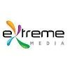 Extreme Media Logo