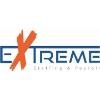 Extreme Staffing & Payroll Logo