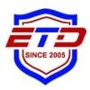 Extreme Tactical Dynamics Logo