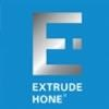 Extrude Hone Logo