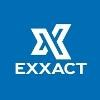 Exxact Logo