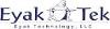 Eyak Tech Logo