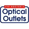 Eye Doctor's Optical Outlets Logo