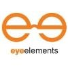 Eye Elements Logo