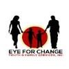 Eye For Change Youth & Family Services Logo