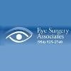 Eye Surgery Associates Logo