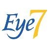 Eye7 Chaudhary Eye Centre Logo