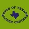 Eyes Of Texas Laser Center Logo