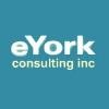 Eyork Consulting Logo