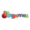 EZ Games Distribution Logo