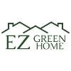 EZ Green Home Logo