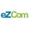 eZCom Software Logo