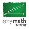 Ezy Math Tutoring Logo