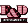 F&D Scene Changes Logo