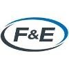 F&E Trading LLC Logo