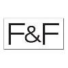 F&F Clothing Logo