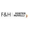 F&H Porter Novelli Logo