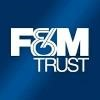F&M Trust Logo