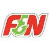 F&N Dairies Sdn Bhd Logo