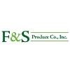 F&S Produce Logo