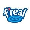 f'real foods Logo
