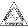 F & F Industrial Equipment Logo