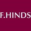 F Hinds Logo