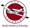 F I T Aviation Logo