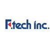 F Tech R&D North America Logo