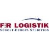 F und R LOGISTIK Sudost-Europa Spedition Logo