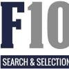 F10 Search & Selection Logo