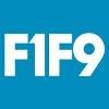 F1F9 Logo