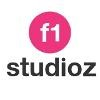 f1Studioz Logo