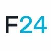 F24 Logo