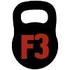 F3 Wellness Connections Logo