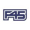 F45 Training Logo