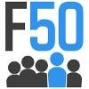F50 Logo