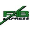Fab Express Logo