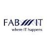 FAB IT Logo